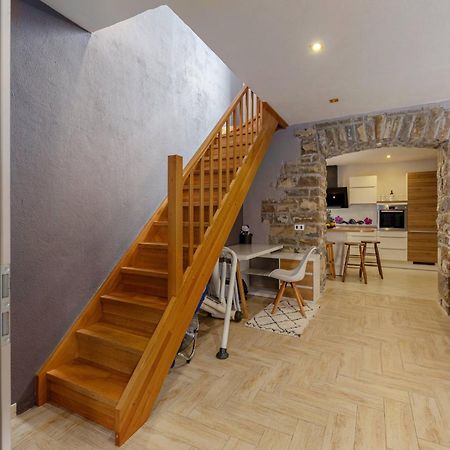 Istrian House La Bora Villa Koper Ngoại thất bức ảnh