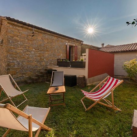 Istrian House La Bora Villa Koper Ngoại thất bức ảnh