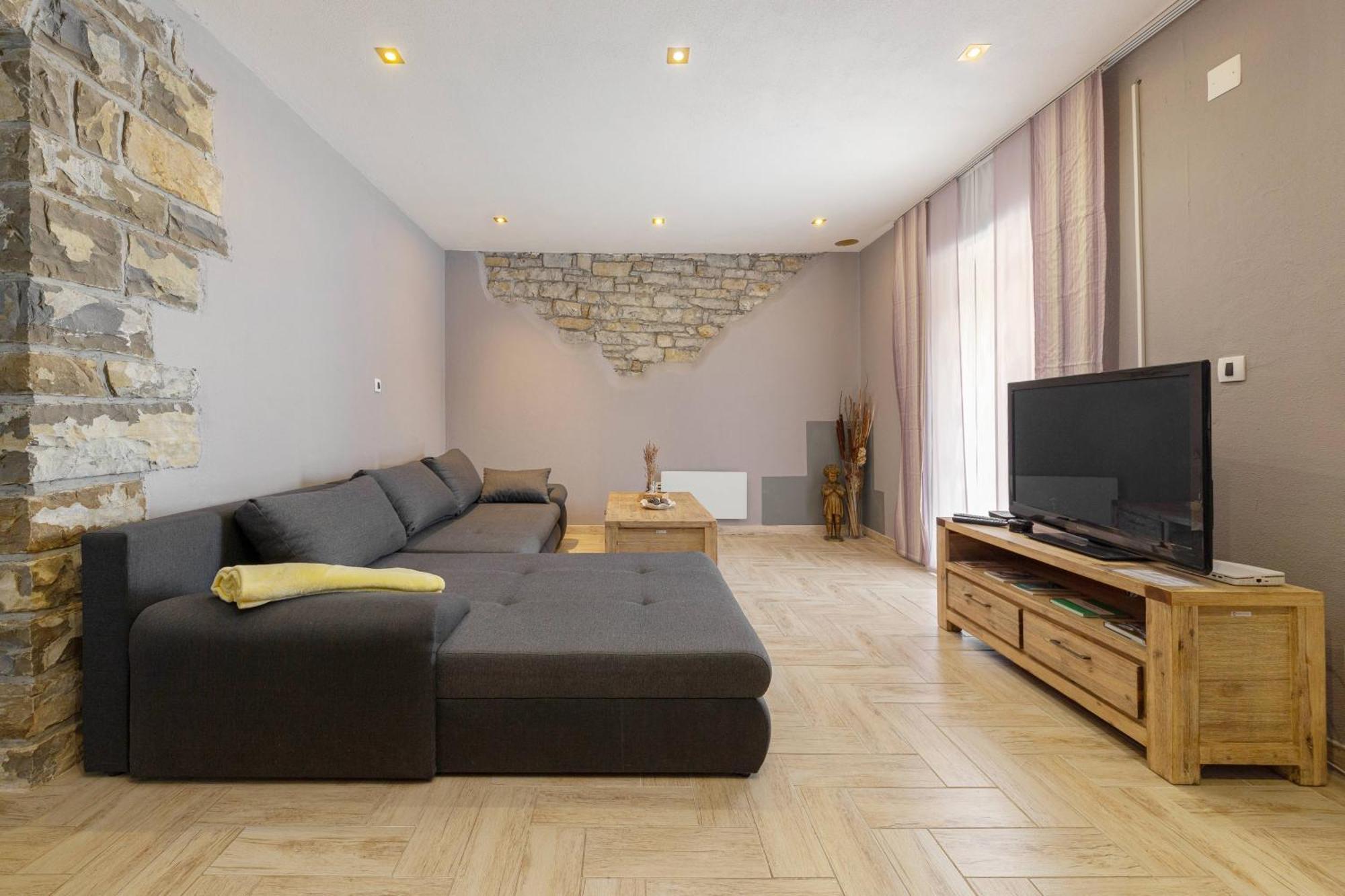 Istrian House La Bora Villa Koper Ngoại thất bức ảnh