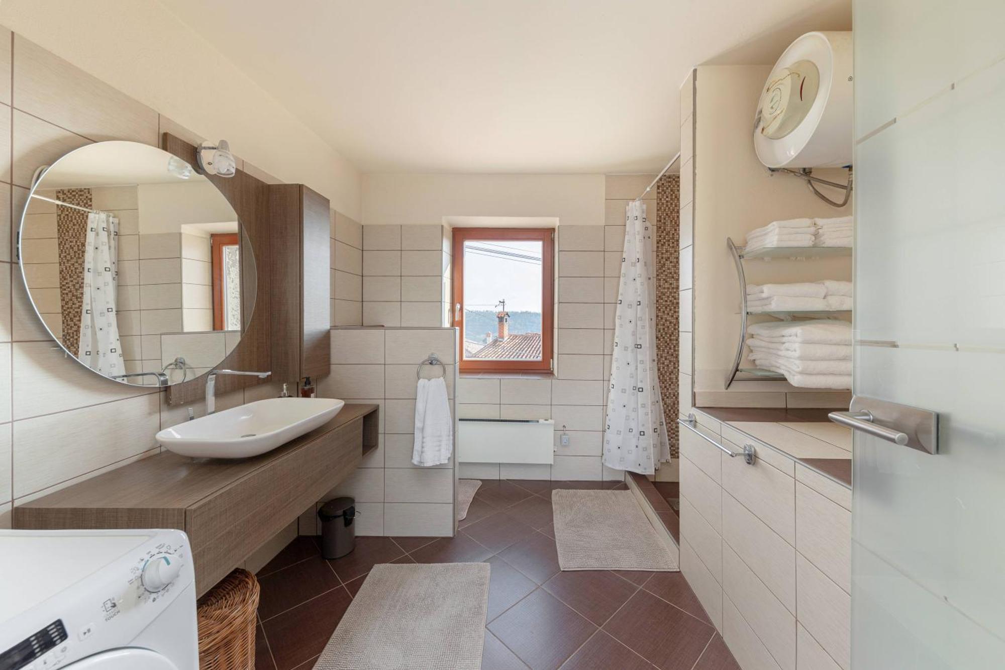 Istrian House La Bora Villa Koper Ngoại thất bức ảnh