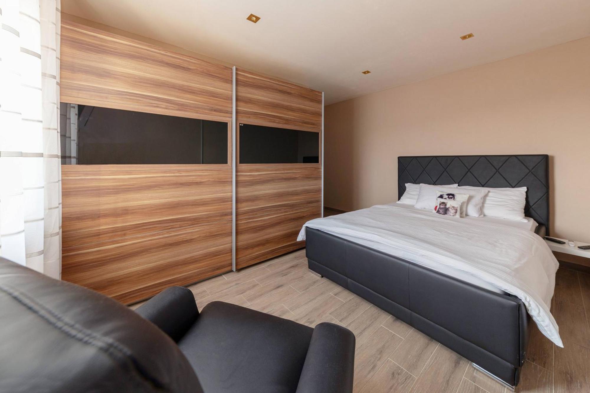 Istrian House La Bora Villa Koper Ngoại thất bức ảnh