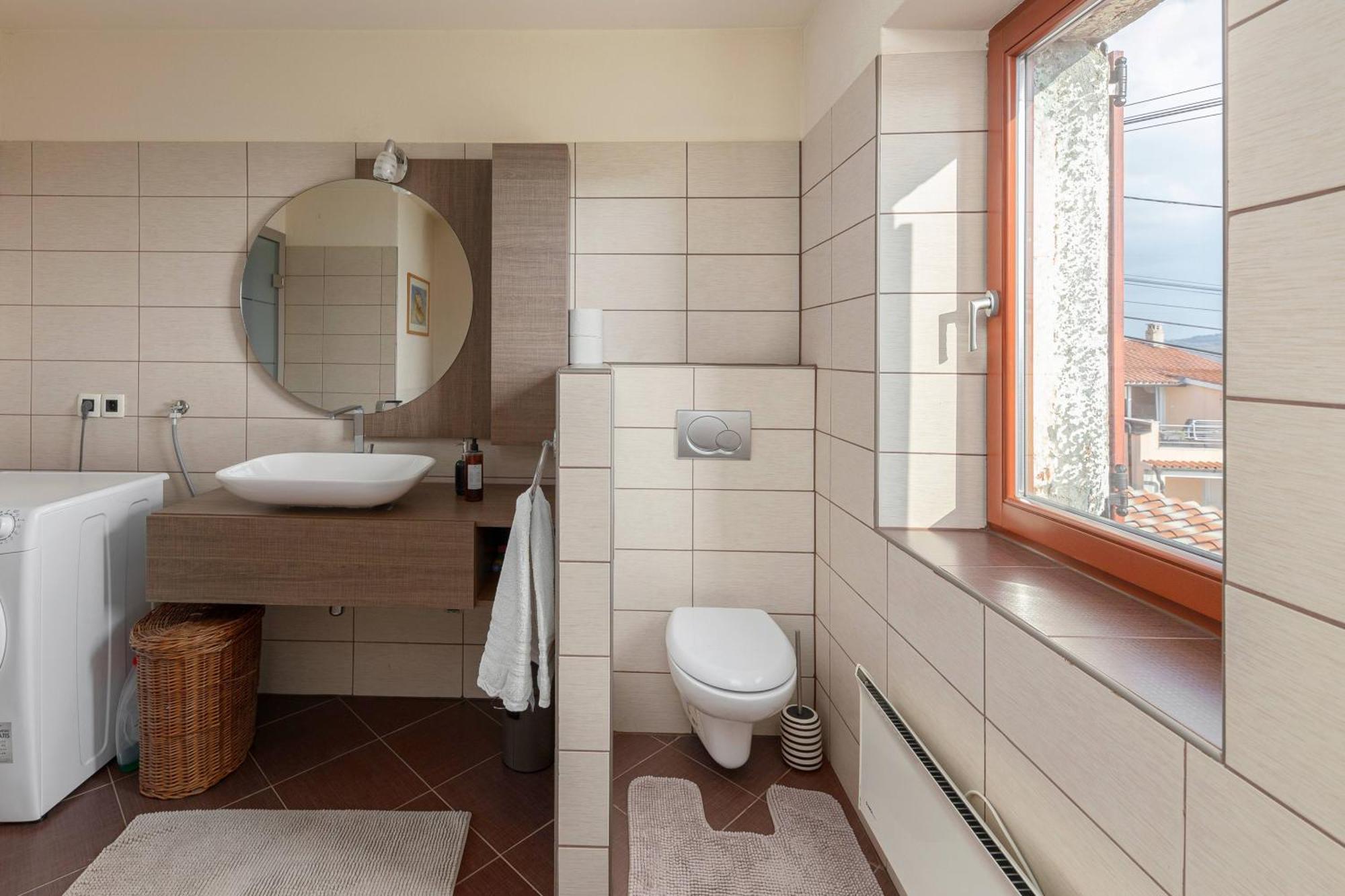 Istrian House La Bora Villa Koper Ngoại thất bức ảnh