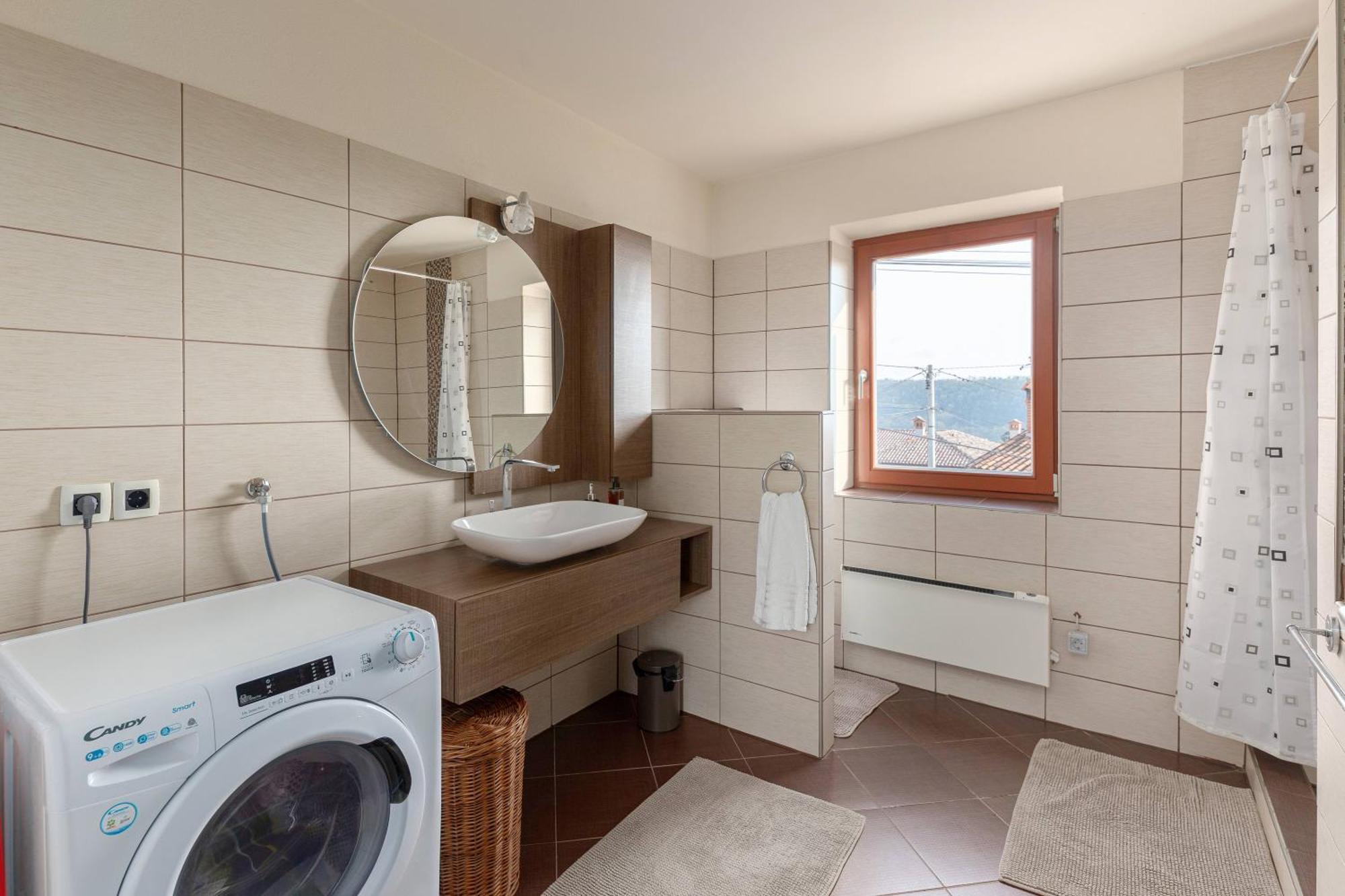 Istrian House La Bora Villa Koper Ngoại thất bức ảnh